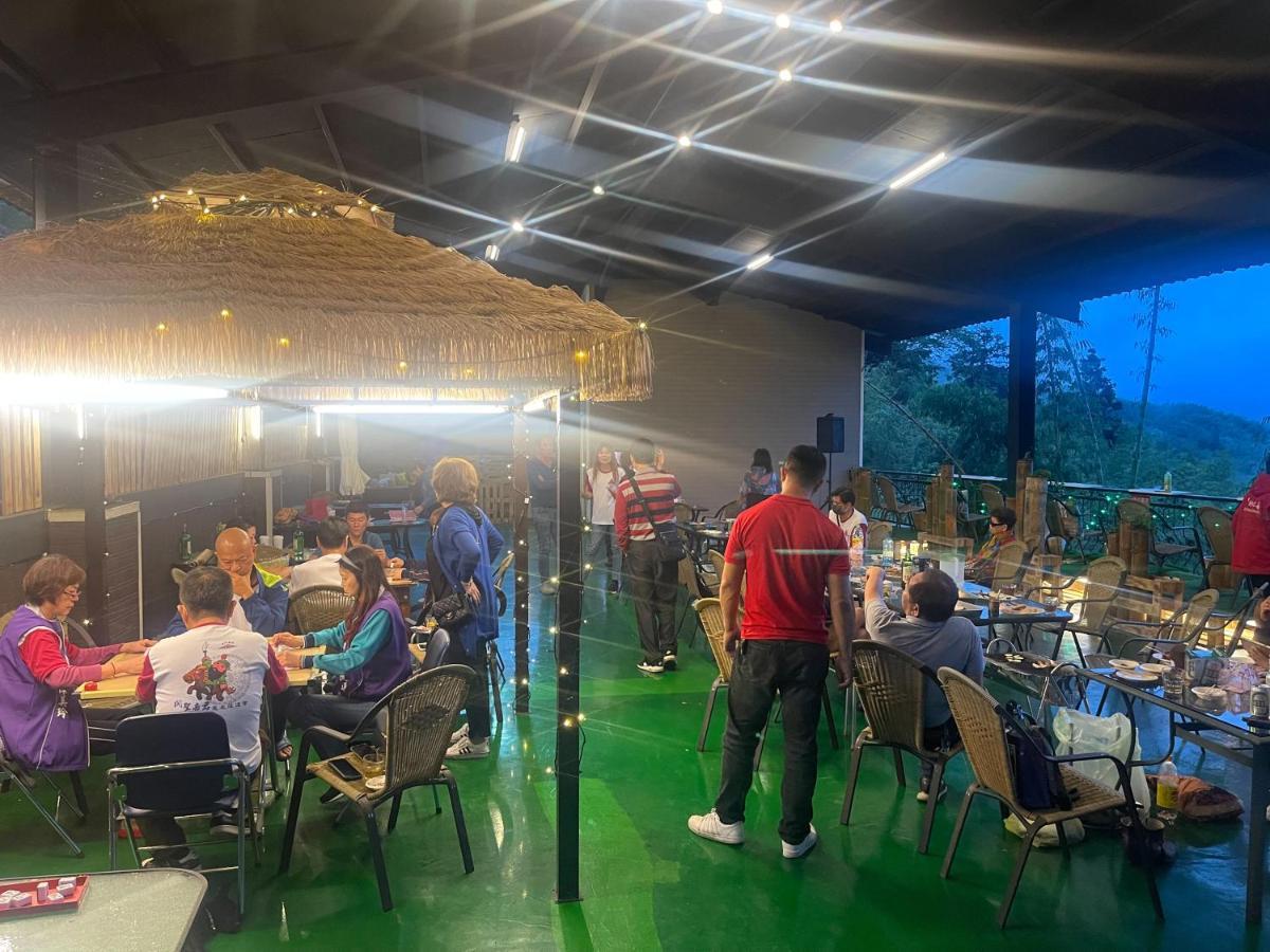 Romeo Inn Csusan Kültér fotó