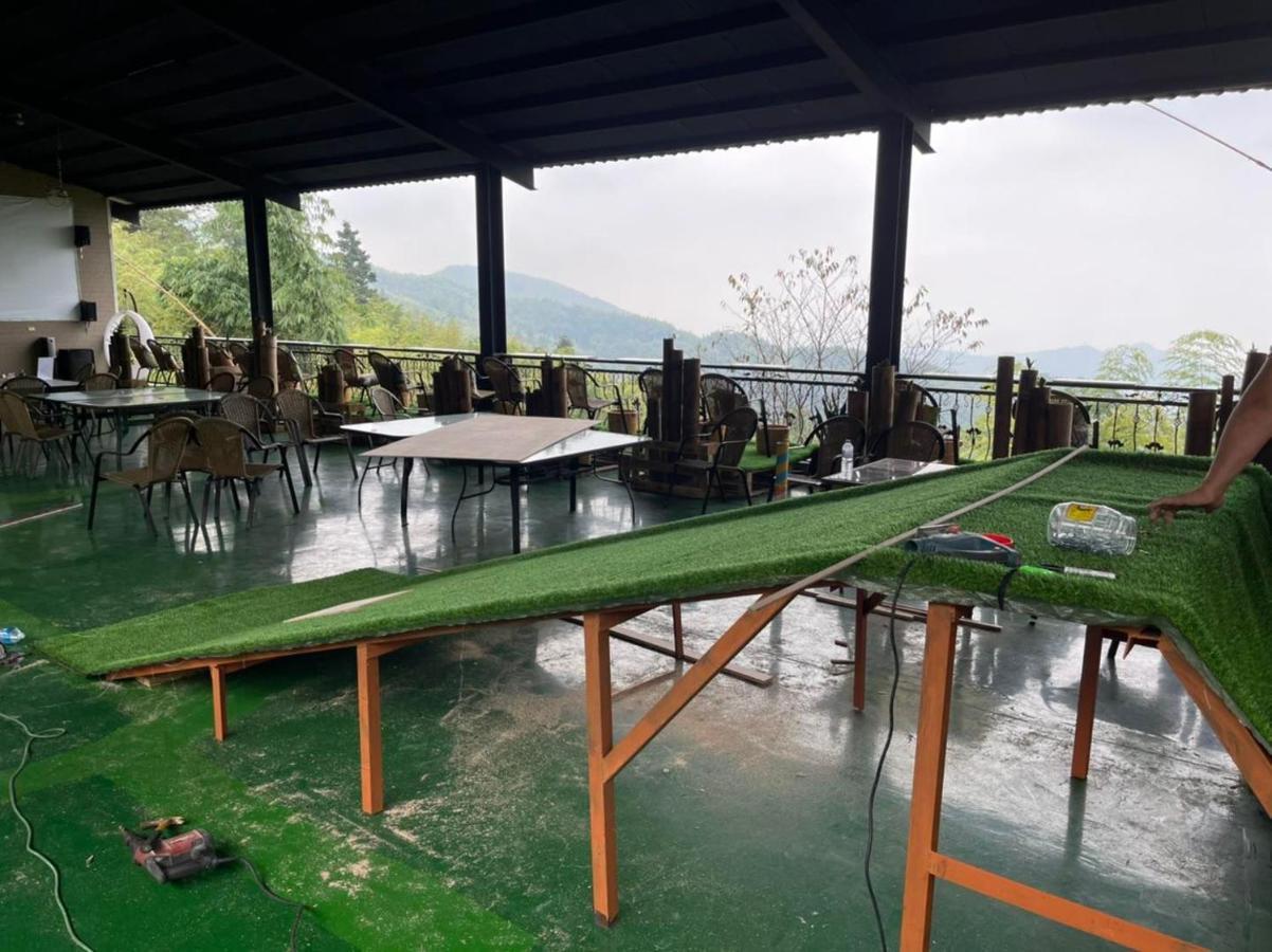 Romeo Inn Csusan Kültér fotó