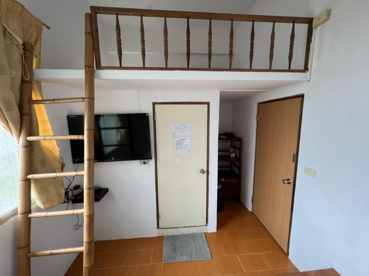 Romeo Inn Csusan Kültér fotó