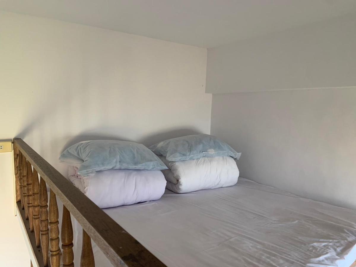 Romeo Inn Csusan Kültér fotó