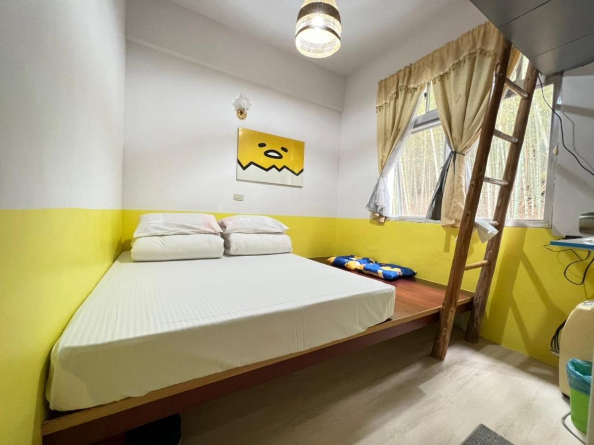 Romeo Inn Csusan Kültér fotó